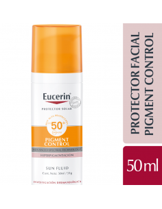 Eucerin Sun Pigment Control...