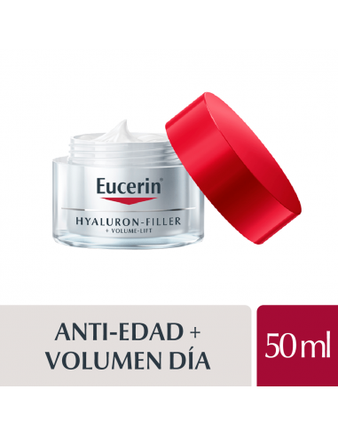 Eucerin Hyaluron Filler + Volume Lift...