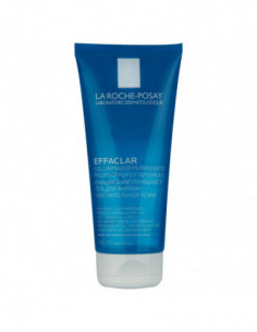 La Roche Posay Effaclar Gel...
