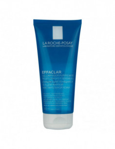 La Roche Posay Effaclar Gel...