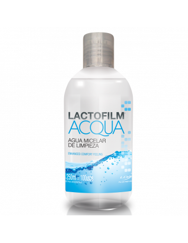 LDA Lactofilm Acqua 250 Ml
