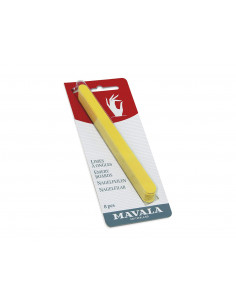 Mavala Limas para Uñas 8 Pcs