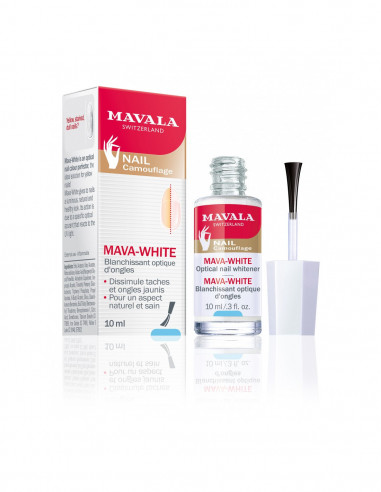Mavala Mava-White X 10 Ml