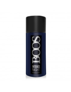 Boos Desodorante Intense...