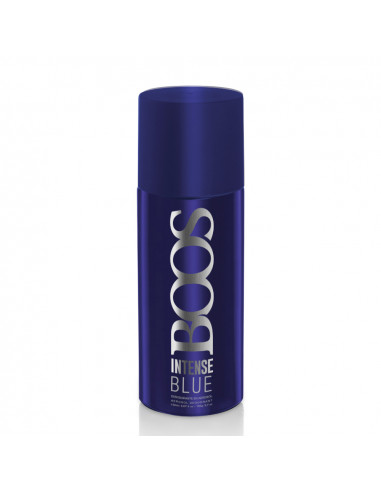 Boos Desodorante Intense Blue 150 Ml