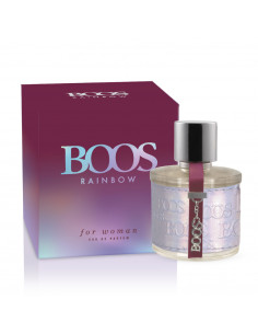 Boos Eau de Parfum Rainbow...