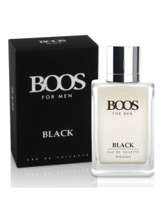 Boos Eau de Toilette Black...