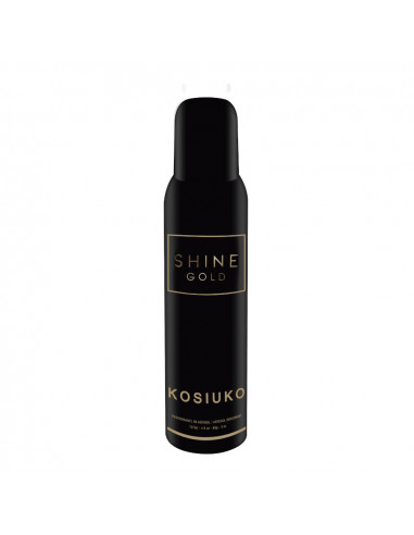 Kosiuko Desodorante Shine Gold 127 Ml