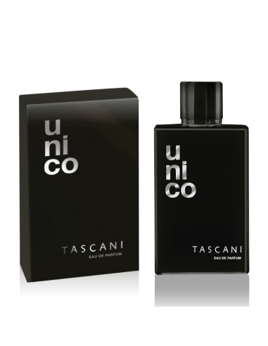 Tascani Eau de Parfum Unico 100 Ml