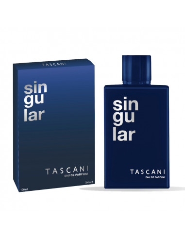 Tascani Eau de Parfum Singular 100 Ml
