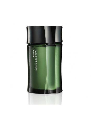 Adolfo Dominguez Bambu Eau de Toilette 120 Ml en Farmacias y Perfumerias Rp