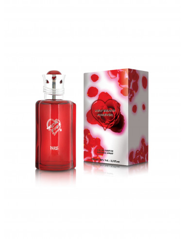 New Brand Forever Woman Eau de Parfum...