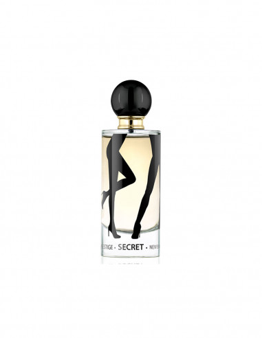 New Brand Secret Woman Eau de Parfum...