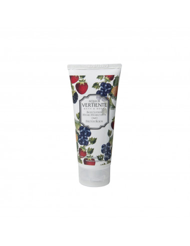 Vertiente Body Lotion Frutos Rojos...