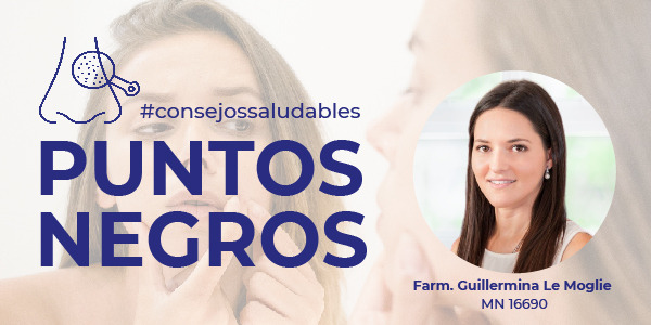 Puntos Negros