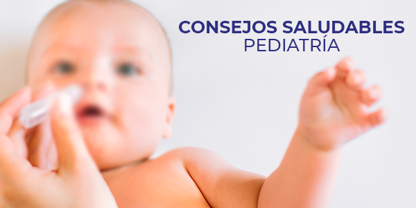 Mocos y Tos Cuándo consultar? Cómo ayudarlos?